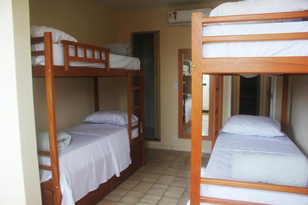 Hostel Hospedagem Caravela Arraial do Cabo Pokój zdjęcie