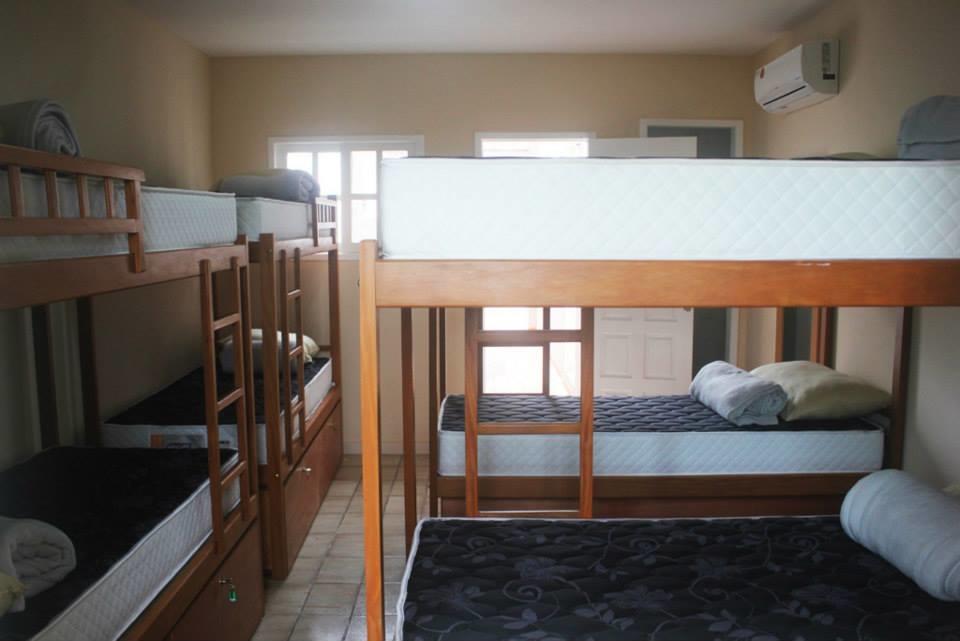 Hostel Hospedagem Caravela Arraial do Cabo Zewnętrze zdjęcie